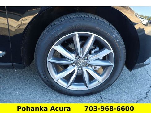 Certified 2023 Acura RDX AWD w/ Technology Package image 34