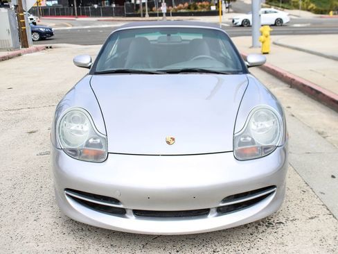 Used 2000 Porsche 911 Carrera 4 AWD/4WD image 37