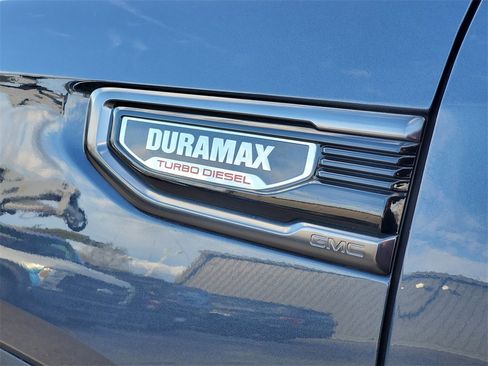 Used 2021 GMC Sierra 1500 AT4 w/ AT4 Premium Package image 36