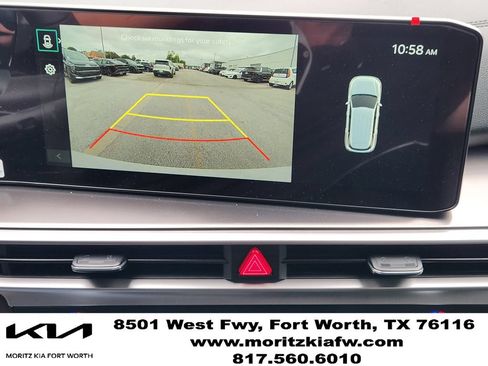 New 2026 Kia Sorento EX AWD/4WD image 13