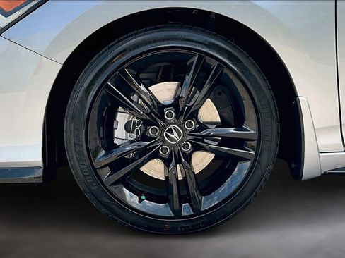 New 2026 Acura Integra A-Spec image 18