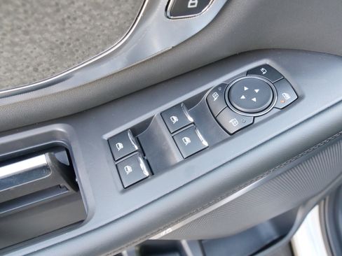 New 2025 Ford Expedition Tremor image 19