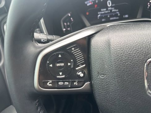 Used 2017 Honda CR-V Touring image 30