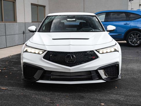New 2026 Acura Integra Type S image 8