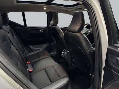 Used 2023 Volvo XC40 B5 Plus w/ Driver Assist Package AWD/4WD image 50