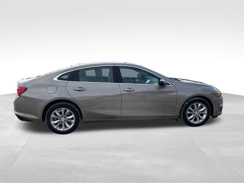 Used 2024 Chevrolet Malibu LT image 6
