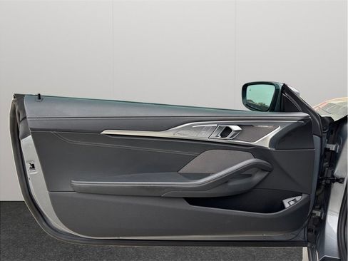 Used 2024 BMW 840i Coupe w/ M Sport Professional Package image 25