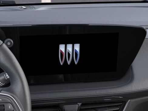 New 2026 Buick Encore GX Preferred FWD image 20