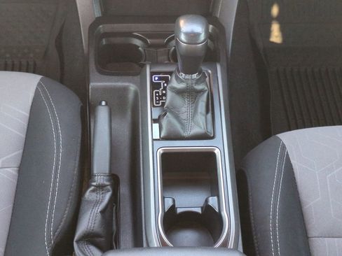 Used 2021 Toyota Tacoma TRD Sport image 27