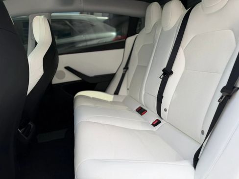 Used 2024 Tesla Model 3 Performance AWD/4WD image 25