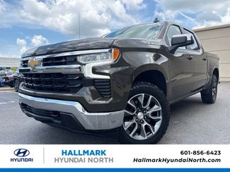 Used 2023 Chevrolet Silverado 1500 LT AWD/4WD video 1