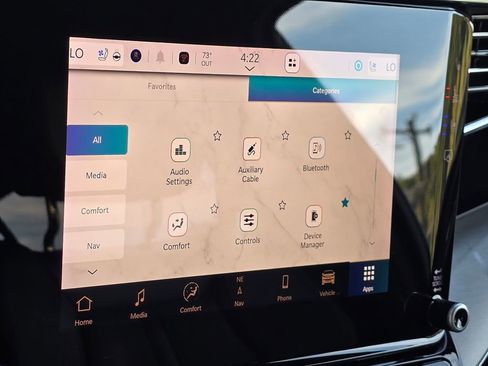 Used 2023 Jeep Wagoneer Series II image 42