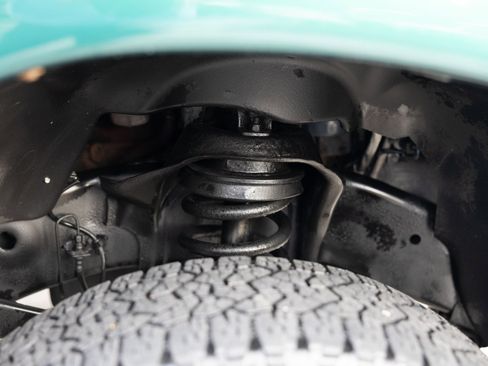 Used 2003 Dodge Ram 3500 Truck ST image 21