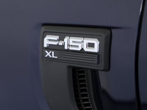 Used 2023 Ford F150 XL w/ XL Chrome Appearance Package image 8
