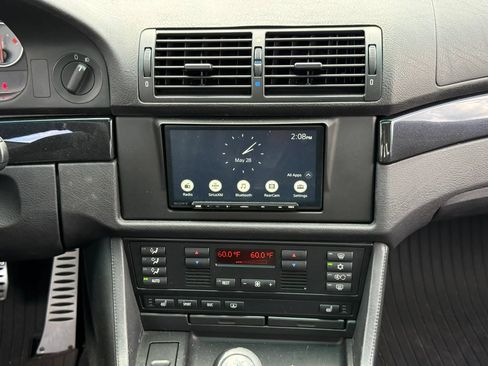 Used 2000 BMW M5 RWD image 21