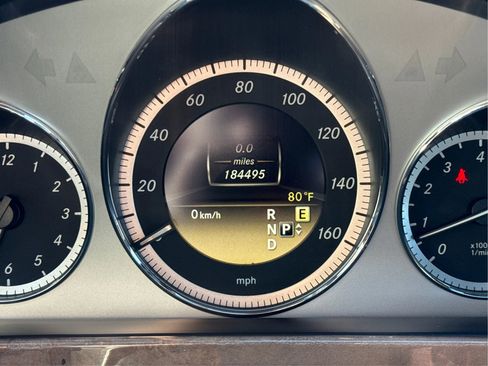 Used 2012 Mercedes-Benz E 350 4MATIC Sedan image 18