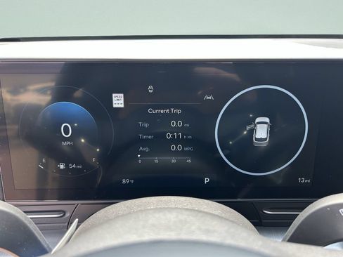New 2026 Hyundai Kona Limited FWD image 38