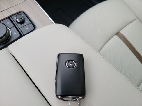 New 2026 MAZDA CX-90 3.3 Turbo w/ Premium Plus Pkg AWD/4WD image 36