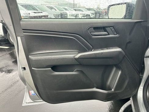 Certified 2026 Chevrolet Colorado Trail Boss image 22