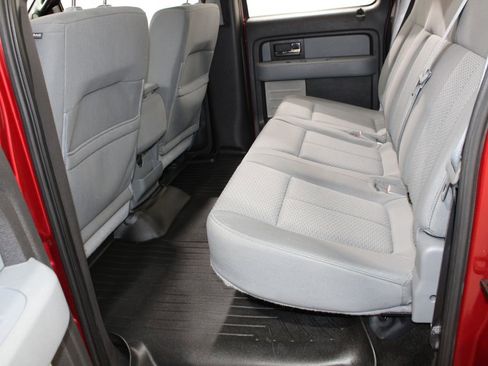 Used 2014 Ford F150 XLT w/ Equipment Group 302A Luxury image 23