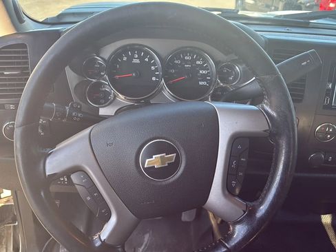 Used 2014 Chevrolet Silverado 3500 LT w/ Interior Plus Package image 17