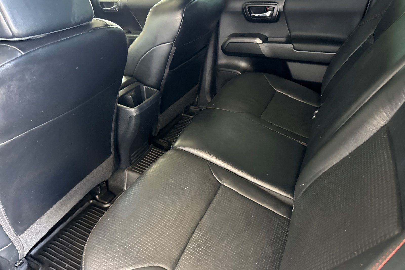Certified 2019 Toyota Tacoma TRD Pro AWD/4WD image 11