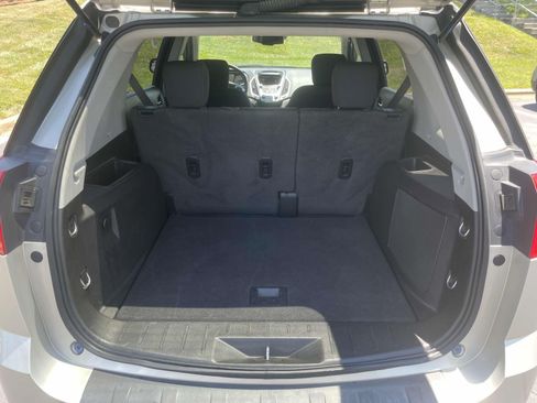 Used 2014 GMC Terrain SLE w/ Chrome Package FWD image 8