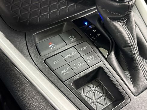 Used 2024 Toyota RAV4 XLE w/ Weather Package AWD/4WD image 44