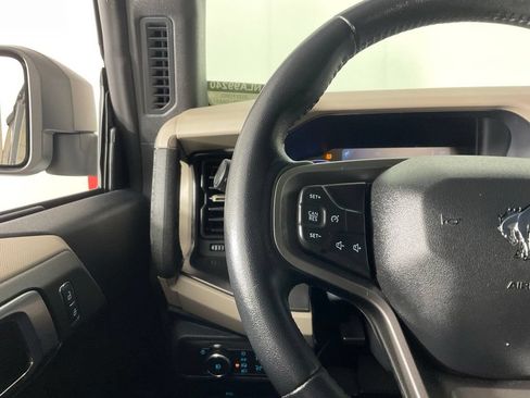 Used 2022 Ford Bronco Big Bend AWD/4WD image 23