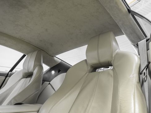 Used 2007 Aston Martin DB9 Coupe RWD image 17