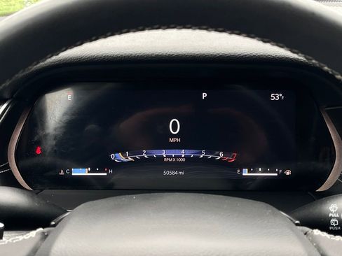 Used 2023 Jeep Grand Cherokee L Laredo w/ Luxury Tech Group I image 22