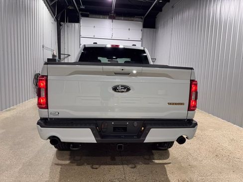 Used 2023 Ford F150 Tremor AWD/4WD image 7