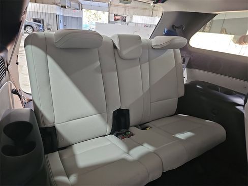 New 2026 Hyundai Palisade Calligraphy image 12