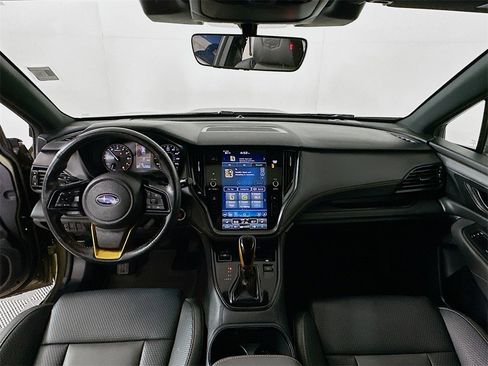 Used 2024 Subaru Outback Wilderness w/ Wilderness Package image 3