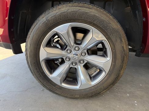 Used 2021 RAM 1500 Limited w/ Protection Group AWD/4WD image 60