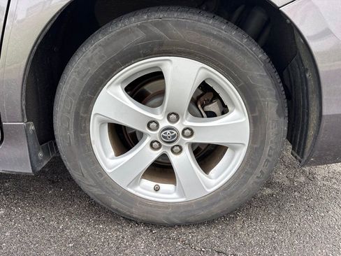 Used 2019 Toyota Sienna LE FWD image 5