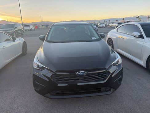 Used 2025 Subaru Impreza 2.0i w/ Popular Package #1A image 7