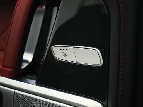 Used 2022 Mercedes-Benz G 63 AMG 4MATIC image 52