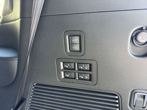 New 2026 Nissan Armada PRO-4X AWD/4WD image 15
