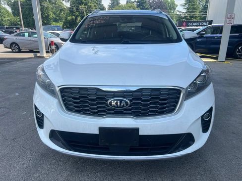 Used 2020 Kia Sorento EX AWD/4WD image 3