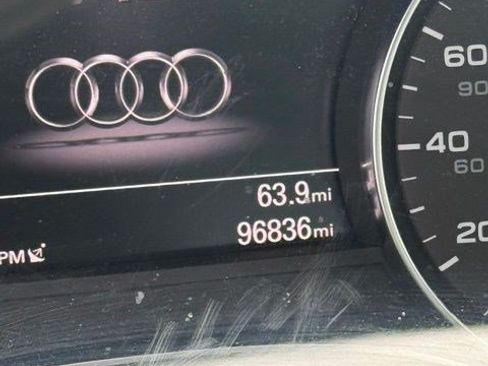 Used 2018 Audi A6 3.0T Sport AWD/4WD image 18