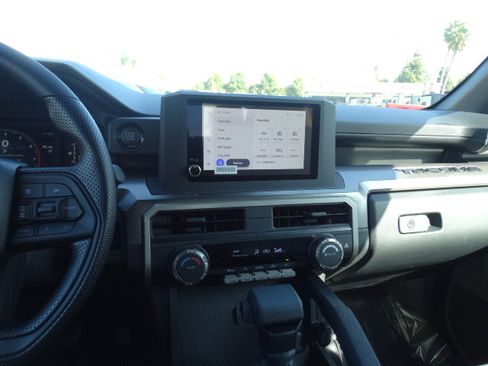 New 2025 Toyota Tacoma SR5 image 19