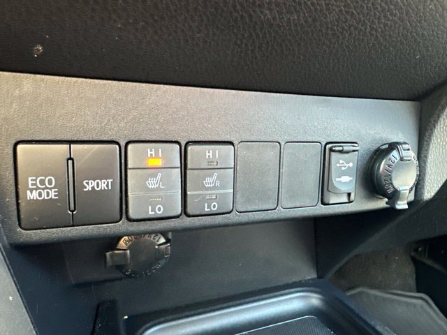 Used 2017 Toyota RAV4 Limited w/ All Weather Liner Package AWD/4WD image 18