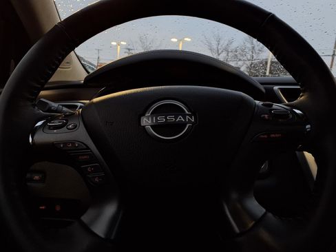 Used 2024 Nissan Murano Platinum image 29