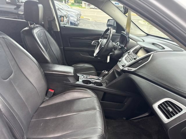 Used 2017 GMC Terrain Denali FWD image 22