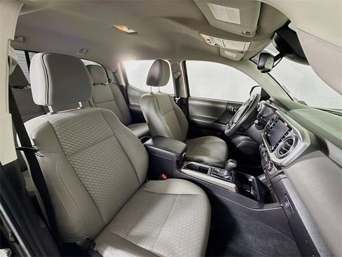 Certified 2023 Toyota Tacoma SR5 image 24