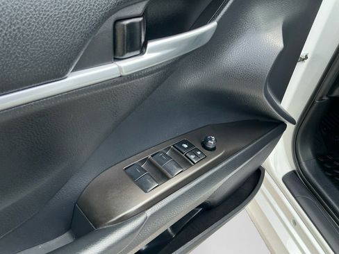 Used 2024 Toyota Camry LE FWD image 19