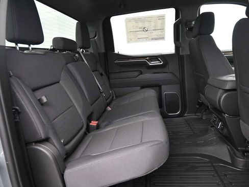 New 2026 GMC Sierra 1500 Elevation w/ Elevation Select Package image 12