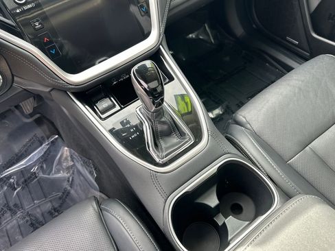 Used 2024 Subaru Outback Limited XT image 23