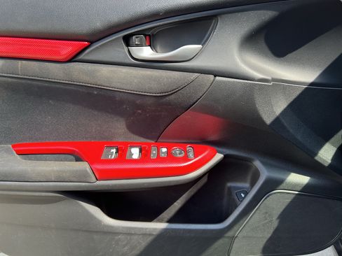 Used 2016 Honda Civic EX image 14